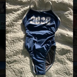 Swim suit size 28